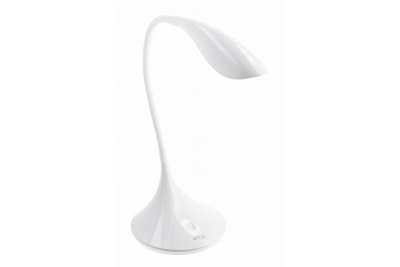 Decor Schreibtischlampe Halley 8 W 500 lm.AC220-240V 4000K PF>0 5 3-Stufen-Dimmung PF>0 5 RA>80 weiß 1208962488