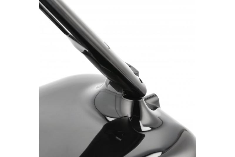 Decor Schreibtischlampe LINEAR 7W 420lm AC220-240V 3-CCT 5-Stufen-Dimmung PF>0 5 RA>80 schwarz 1208962501