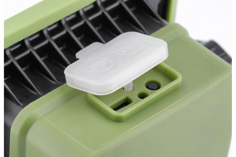 LED-Flutlicht ALLEDO 1208962602