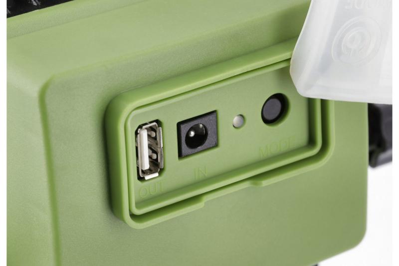 LED Flutlicht ALLEDO 1208962603