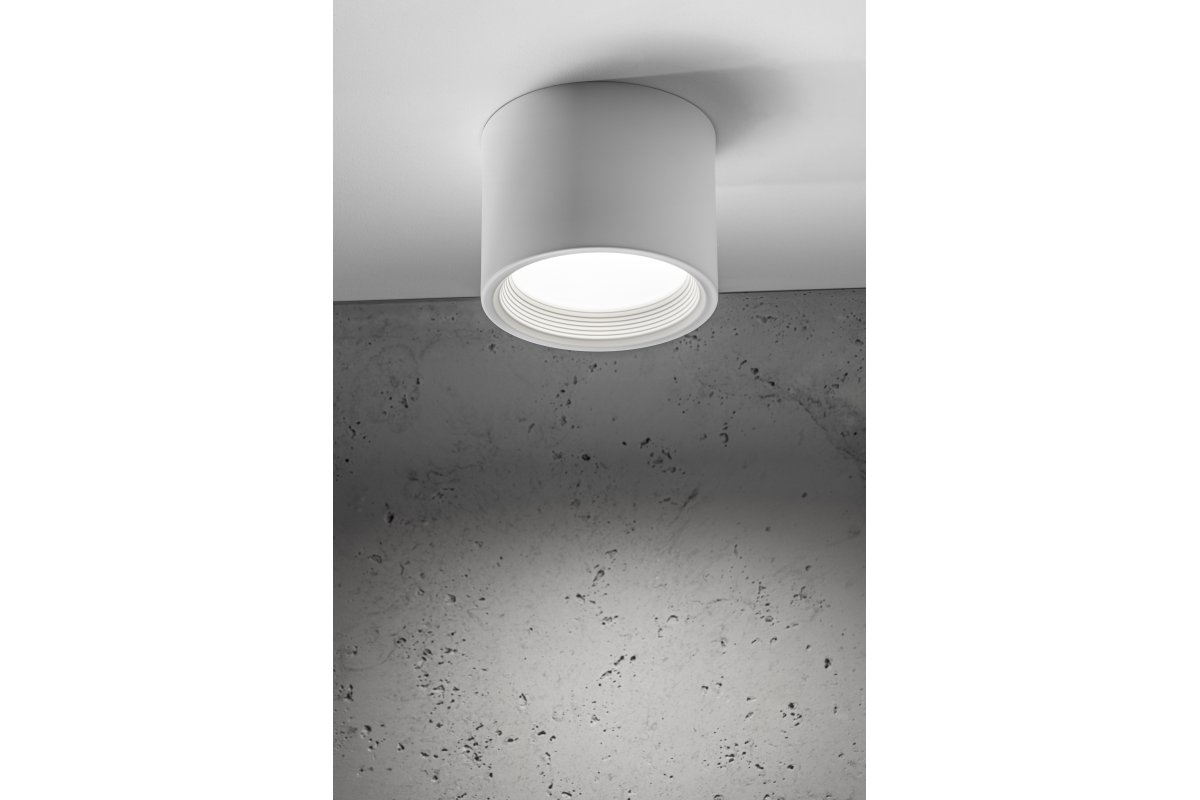 Decor LED-Leuchte ARCCO 25W 2250lm AC220-240V 50/60 Hz PF>0 9 Ra≥80 IP44 IK08 110° 4000K 1208962624