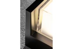 Decor Fassadenleuchte CANTI LED 12W 1000lm AC220-240V 50 / 60Hz IP65 4000K 1208962697