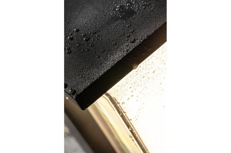 Decor Fassadenleuchte CANTI LED 12W 1000lm AC220-240V 50 / 60Hz IP65 4000K 1208962697