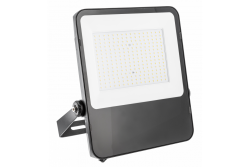 DAYTONA LED Flutlicht, 200W, 24000lm, 4000K, AC180-250V, 50/60 Hz, PF>0.9, IP65, 110° 1208962718
