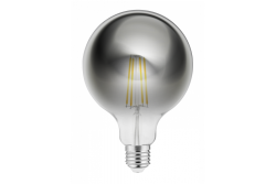 Dekoratives LED-Licht, FILAMENT, G125, 27006, E27, 8W, 540lm, AC220-240V/ 50-60Hz, RA>80, 360° 1208962766
