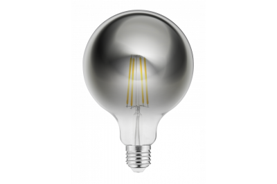 Dekoratives LED-Licht, FILAMENT, G125, 27006, E27, 8W, 540lm, AC220-240V/ 50-60Hz, RA>80, 360° 1208962766