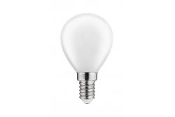 LED LICHTQUELLE, MILCHFADEN, A-G, G45, 4000K, E14, 4,0W, AC220-240V, 360°, 420lm, 44mA 1208962781