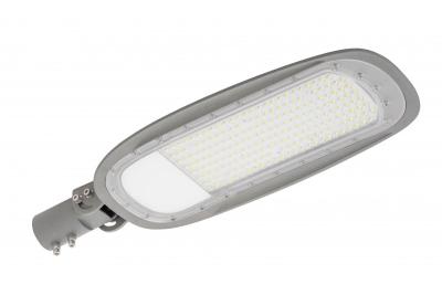 Straßenleuchte INDIANA 150W, 19500lm, AC220-240V, 50/60Hz, PF> 0,9, RA≥70,4000K, 120°, 10KV, IP65, grau 1208962856