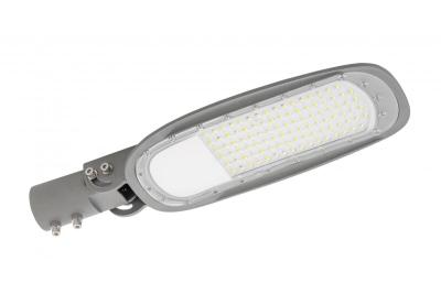 Straßenbeleuchtung INDIANA 60W, 7800lm, AC220-240V, 50/60Hz, PF> 0.9, RA≥70.4000K, 120°, 10KV, IP65, grau 1208962857