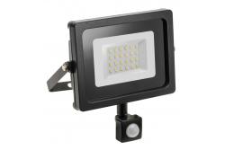 Flutlicht INEXT LED mit Bewegungssensor, 10W, 800lm, AC220-240V, 50/60 Hz, PF> 0,9, RA> 80, IP65, 120 1208962858