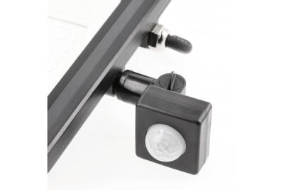Flutlicht INEXT LED mit Bewegungssensor, 10W, 800lm, AC220-240V, 50/60 Hz, PF> 0,9, RA> 80, IP65, 120 1208962858