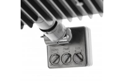 Flutlicht INEXT LED mit Bewegungssensor, 10W, 800lm, AC220-240V, 50/60 Hz, PF> 0,9, RA> 80, IP65, 120 1208962858