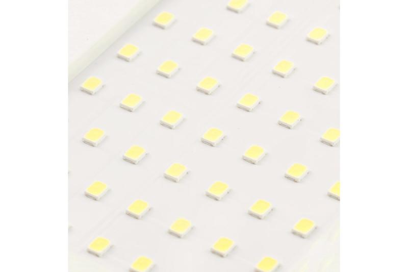 Flutlicht INEXT LED mit Bewegungssensor, 10W, 800lm, AC220-240V, 50/60 Hz, PF> 0,9, RA> 80, IP65, 120 1208962858