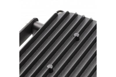 LED-Flutlicht iNEXT (tragbar) 50 W 4000 lm, PF > 0,9, RA > 80, IP65, 120°, 6400 K, schwarzes Gehäuse 1208962863