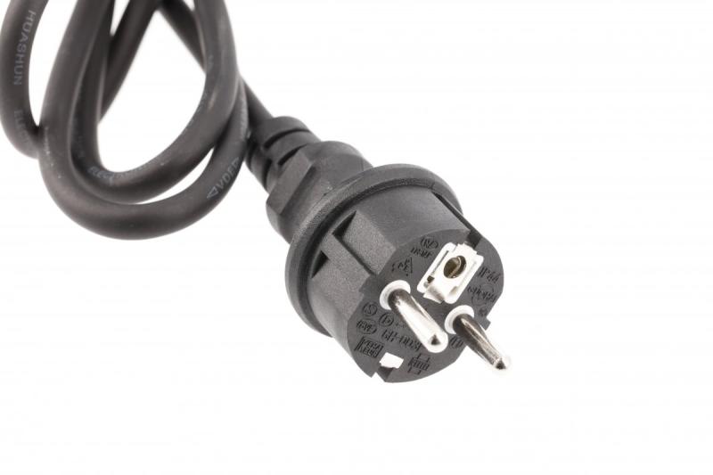 LED-Flutlicht iNEXT (tragbar) 50 W 4000 lm, PF > 0,9, RA > 80, IP65, 120°, 6400 K, schwarzes Gehäuse 1208962863