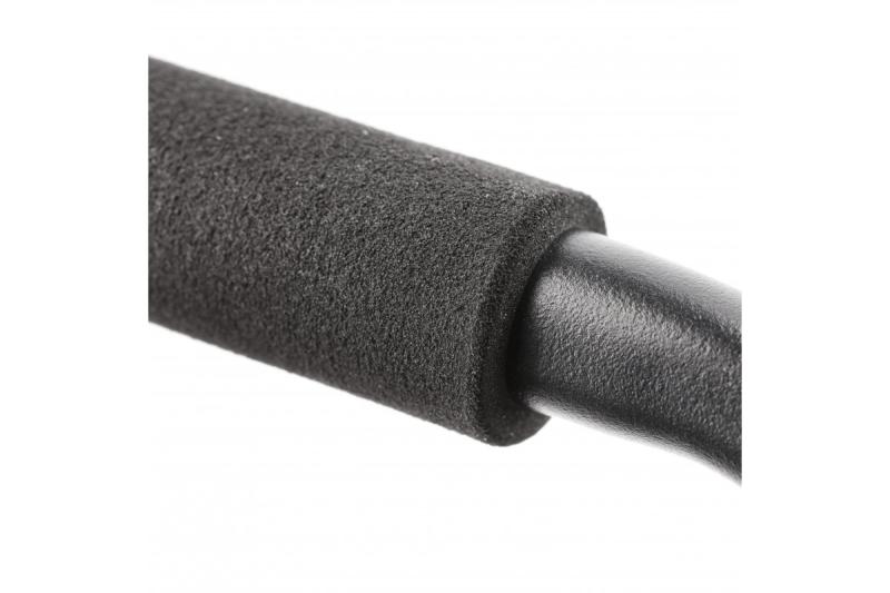 LED-Flutlicht iNEXT (tragbar) 50 W 4000 lm, PF > 0,9, RA > 80, IP65, 120°, 6400 K, schwarzes Gehäuse 1208962863