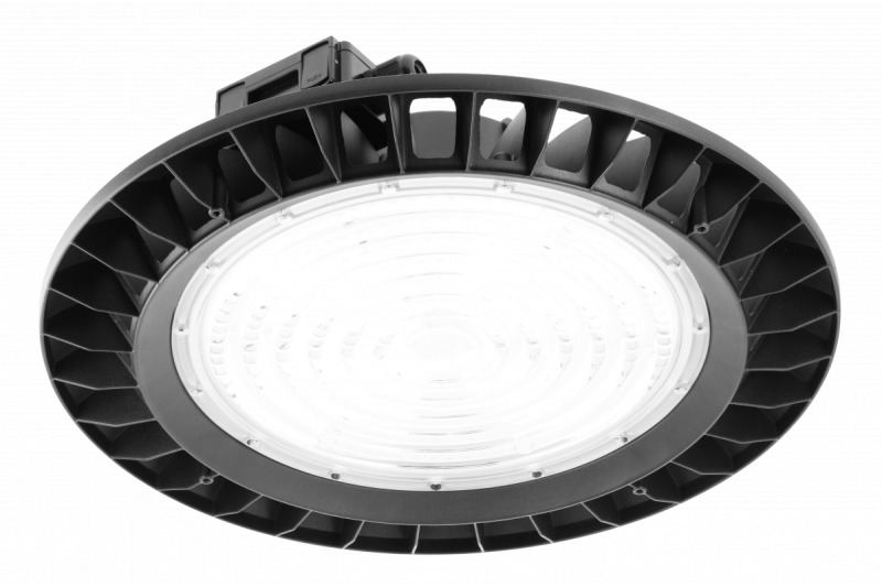 KANSAS LED Hi-Bay,150W,19500lm,AC175-250V,50/60 Hz,PF>0,9,Ra≥80,IP65,IK10,100°,4000K 1208962878