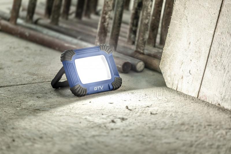 LED-Flutlicht ONYX 20W 1208963090