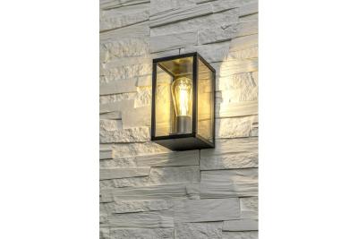 LED-Dekorationslampe, Glühfaden Vintage, ST64, E27, 4 W, 400 lm, AC 220–240 V/50–60 Hz, PF > 0,5, 3000 K 1208963178