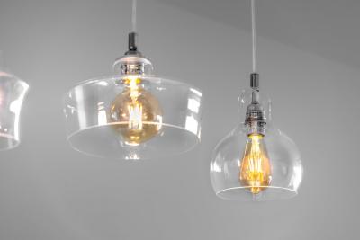 LED-Dekorationslampe, Glühfaden Vintage, ST64, E27, 4 W, 400 lm, AC 220–240 V/50–60 Hz, PF > 0,5, 3000 K 1208963178
