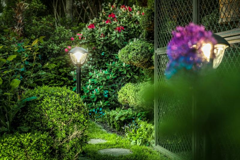 LED-Dekorationslampe, Glühfaden Vintage, ST64, E27, 4 W, 400 lm, AC 220–240 V/50–60 Hz, PF > 0,5, 3000 K 1208963178