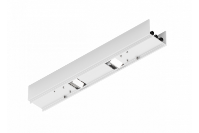 Decor Gerader Verbinder für Armaturen OMEGA LINE 1208963330
