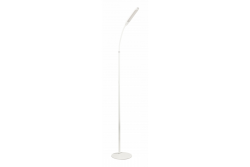 Decor Stehlampe YORK 10W 900lm AC220-240V 3-stufig dimmbar 3-CCT-Pilot PF>0,5 Ra>85 weiß 1208963350