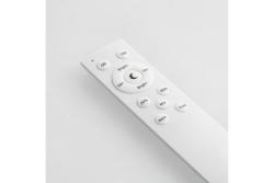 Decor Stehlampe YORK 10W 900lm AC220-240V 3-stufig dimmbar 3-CCT-Pilot PF>0,5 Ra>85 weiß 1208963350