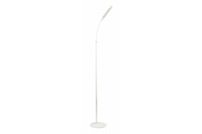 Decor Stehlampe YORK 10W 900lm AC220-240V 3-stufig dimmbar 3-CCT-Pilot PF>0,5 Ra>85 weiß 1208963350