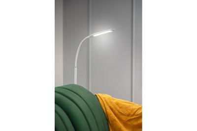 Decor Stehlampe YORK 10W 900lm AC220-240V 3-stufig dimmbar 3-CCT-Pilot PF>0,5 Ra>85 weiß 1208963350