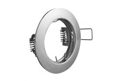 Decor PARMA Deckenspot-Leuchte IP20 rund Chrom TYP 2114 1208963763