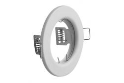 Decor PARMA Deckenspot-Leuchte IP20 rund weiß TYP 2114 1208963765