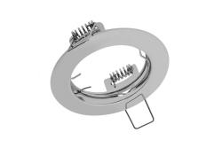 Decor PORTO Deckenstrahler Leuchte IP20 rund Chrom TYP 5514 1208963787