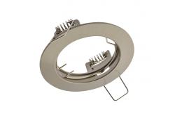 Decor PORTO Deckenstrahler Leuchte IP20 rund inox TYP 5514 1208963788