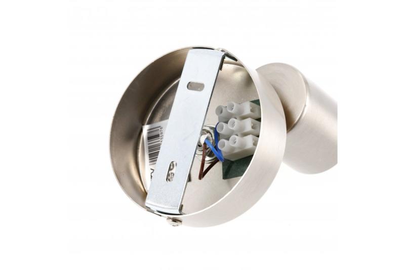 Decor Wandbefestigung ARALIA AC220-240V 50/60 Hz G9 max.20W IP20 einzeln schwarz 1208963811