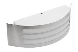 Decor Fassadenleuchte ASTRIT E27 MAX. 14W IP54 AC220-240V 50/60Hz schwarz 1208963823