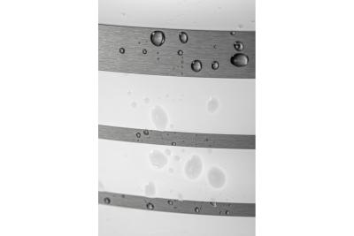 Decor Fassadenleuchte ASTRIT E27 MAX. 14W IP54 AC220-240V 50/60Hz schwarz 1208963823