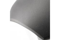 Decor Gartenleuchte GRANDE-P 31 E27 MAX.60W IP54 AC220-240V 50-60Hz Pfosten schwarz 1208963886