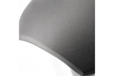 Decor Gartenleuchte GRANDE-P 31 E27 MAX.60W IP54 AC220-240V 50-60Hz Pfosten schwarz 1208963886