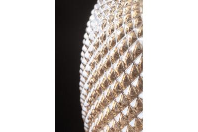 Decor Tischleuchte MUNO 5242 max.250V 50/60Hz 1*E27 max.25 W avg. 25 cm IP20 creme 1208963948