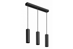 Decor TRESOS Pendelleuchte 3xGU10 Aluminium IP20 max. 3x20W 1208964028