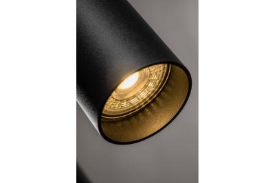 Decor TRESOS Pendelleuchte 3xGU10 Aluminium IP20 max. 3x20W 1208964028
