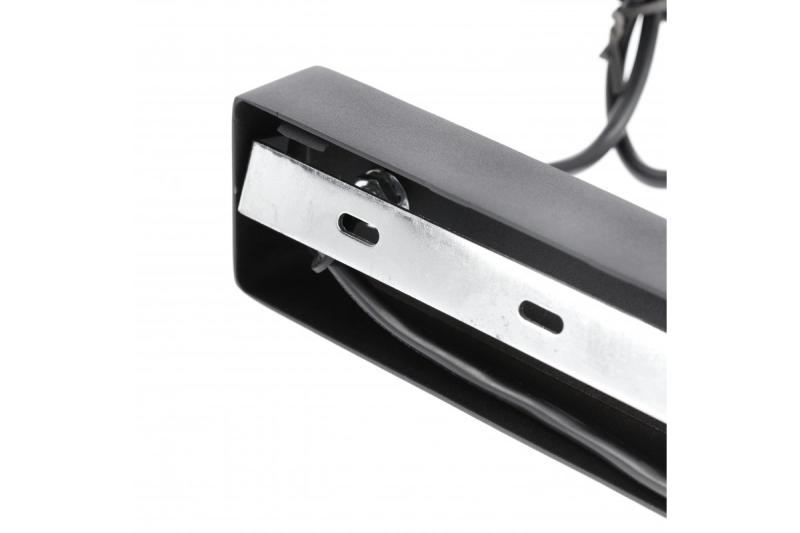 Decor TRESOS Pendelleuchte 3xGU10 Aluminium IP20 max. 3x20W 1208964028