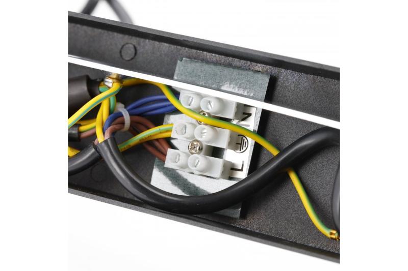 Decor TRESOS Pendelleuchte 3xGU10 Aluminium IP20 max. 3x20W 1208964028