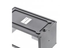 Decor Gartenleuchte VENTANA-AU E27 MAX.20W IP54 AC220-240V 50-60Hz obere Wandleuchte gerade schwarz 1208964048