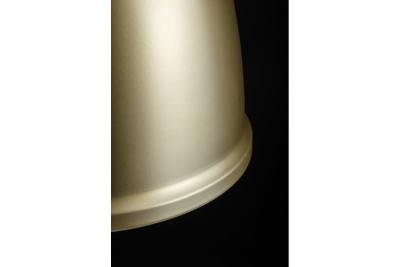 Decor Deckenleuchte ZENIT II 4043 AC220-240V 50/60Hz 1*E27 IP20 AVG22 5CM Einzel gold 1208964051