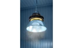 Diffusor 60° für LED-Hochregalleuchte ARIZONA 1208965292