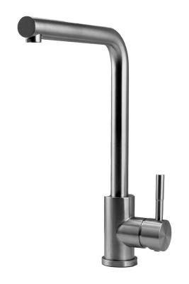 Kombinationsset Franke Spüle - Pure.sink Küchenarmatur - Küchensiphon