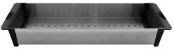 Pure.Sink Prestige Einsatzbecken für Spülbecken Edelstahl PPGCL40-02