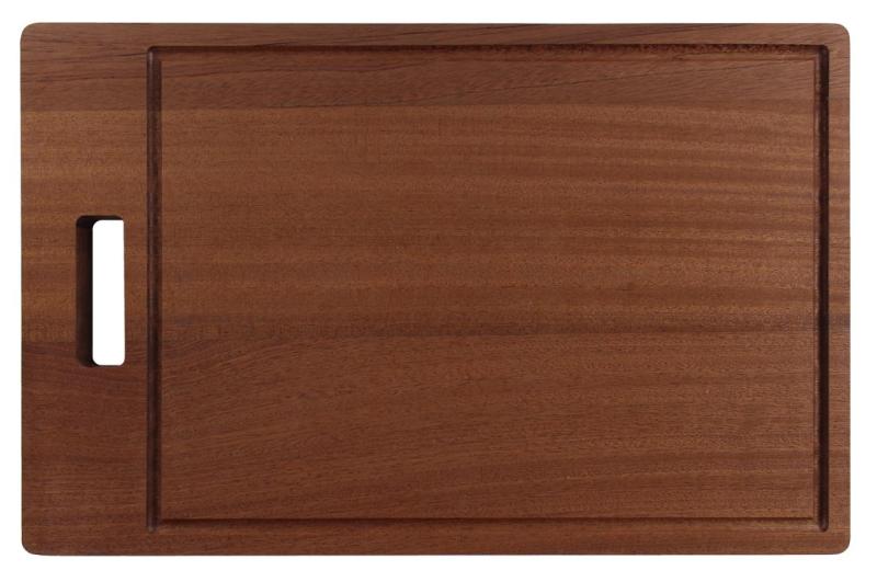Pure.Sink Prestige Schneidebrett Holz PPGCB40-23